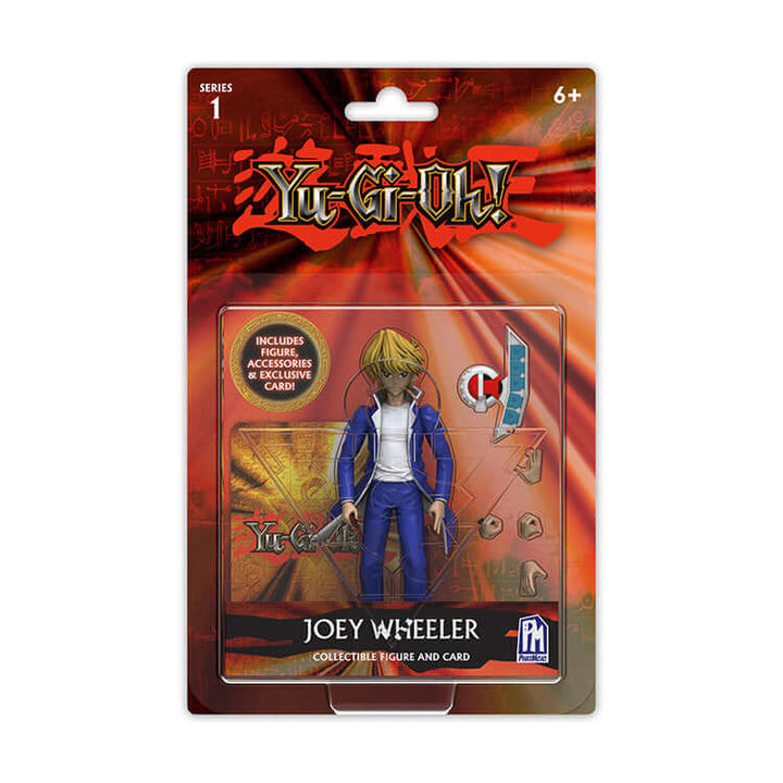 Yu-Gi-Oh! 5" Figurki akcji