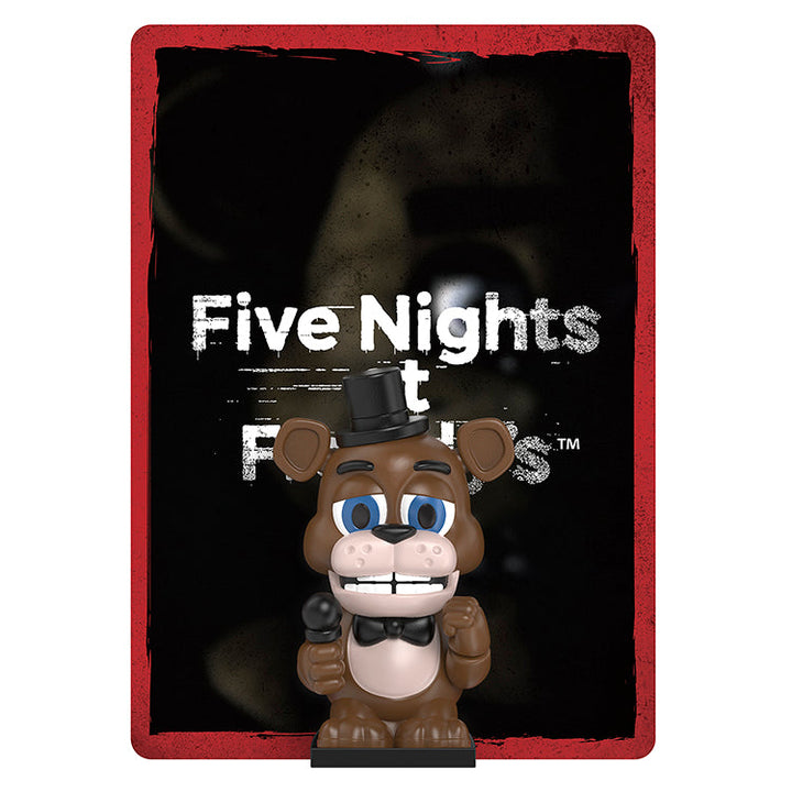 Five Nights at Freddy’s – Klasyczny remiks – Pakiet Grab N’ Go