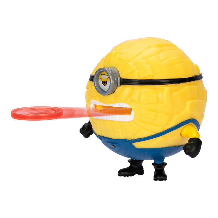 Despicable Me 4 Komnata Transformacji