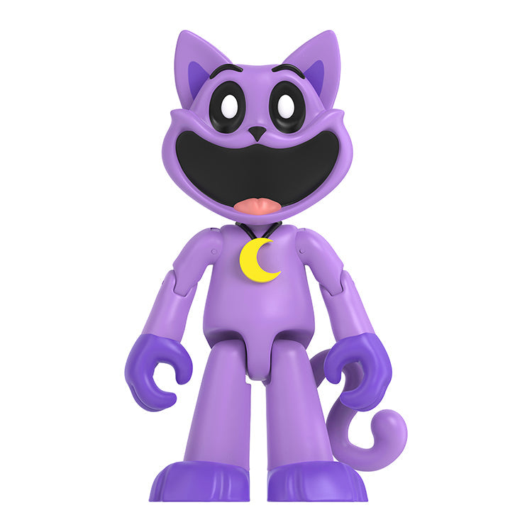 Poppy Playtime Series 3 Smiling Critters  5" Action Figure 2PK