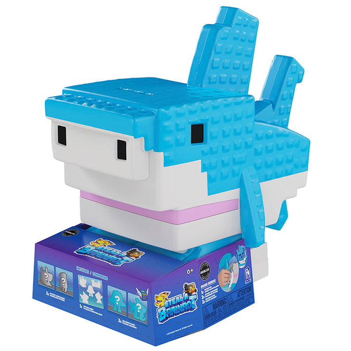 Steal A Brainrot Series 1 Collector Bundle