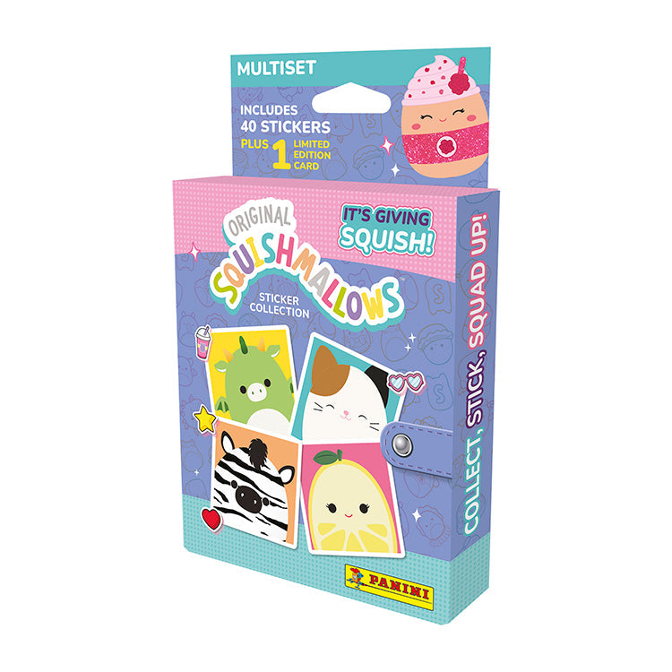 Squishmallows It&