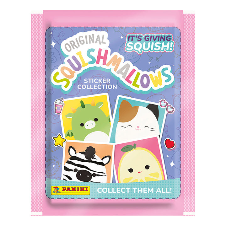 Squishmallows It&
