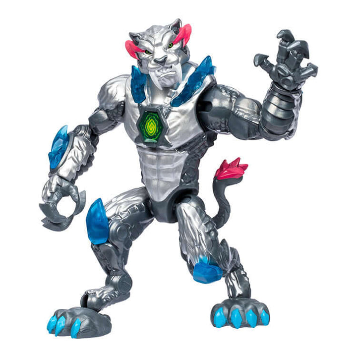 Mr Beast Lab Mutators Mutacing Mutal komora metaliczna pantera