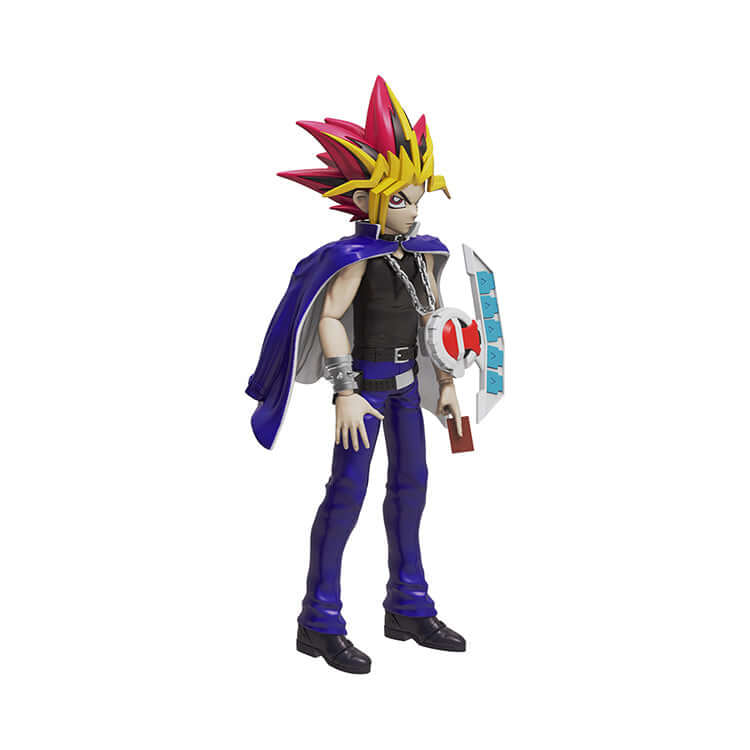 Yu-Gi-Oh! 5" Figurki akcji