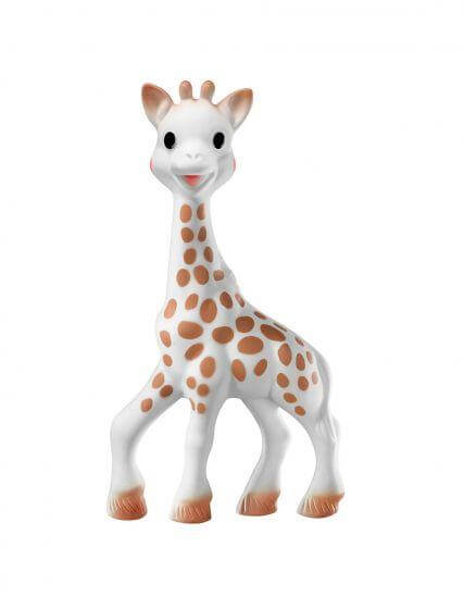 Sophie La Girafe| Sophie La Girafe - MSF Award Set | Earthlets.com |  | baby gifts