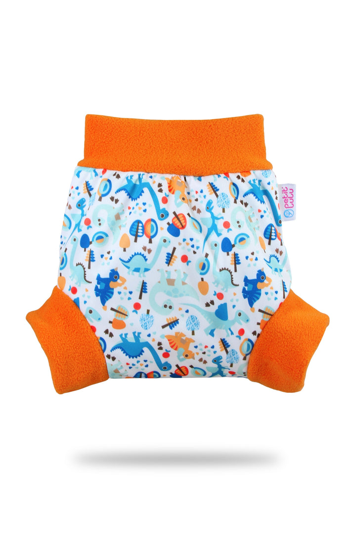 Petit Lulu| Pull Up Cover- Large | Earthlets.com |  | reusable nappies nappy covers