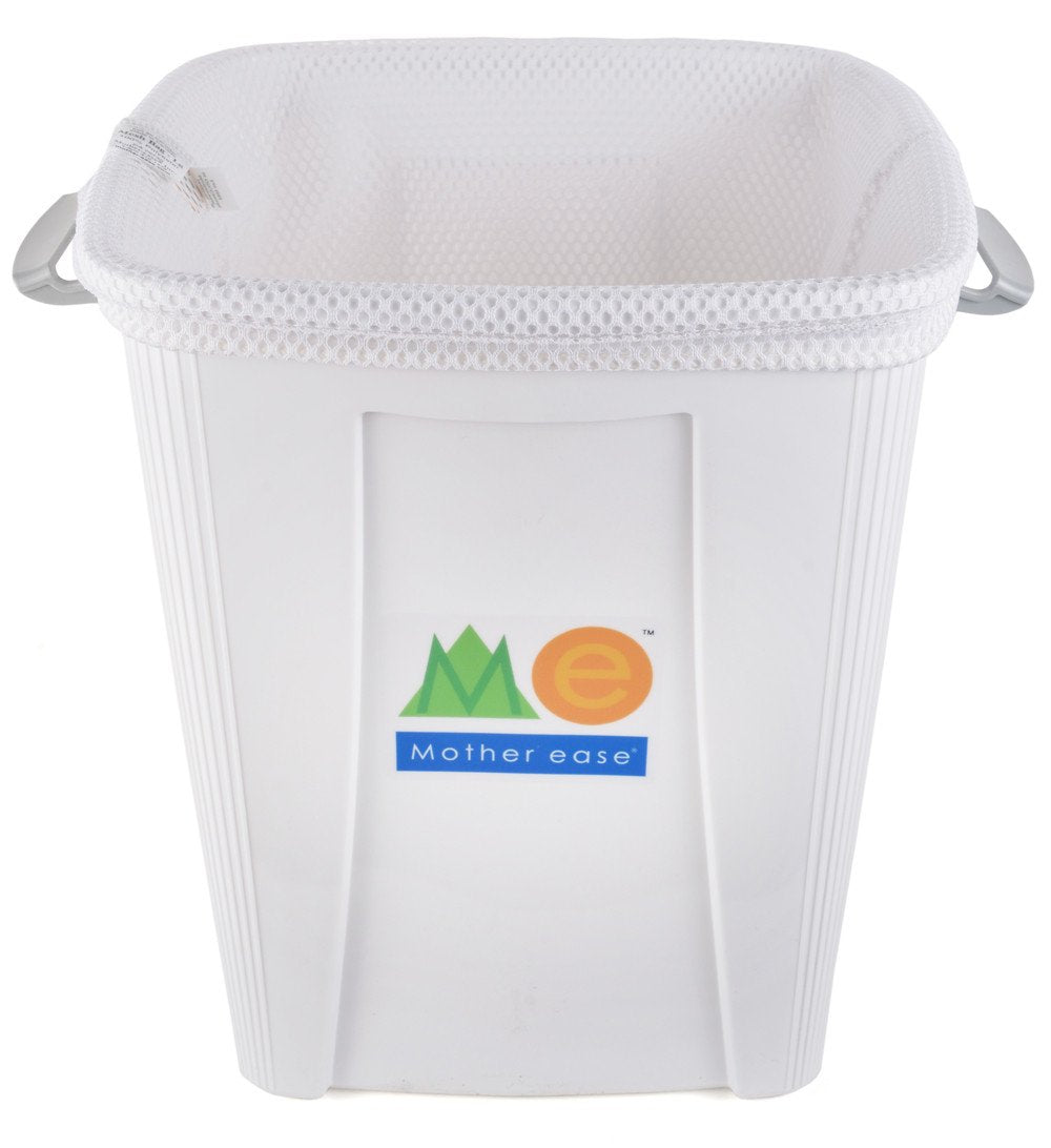 Mother-ease| Mesh Nappy Bucket Large Liner | Earthlets.com |  | reusable nappies buckets & accessories