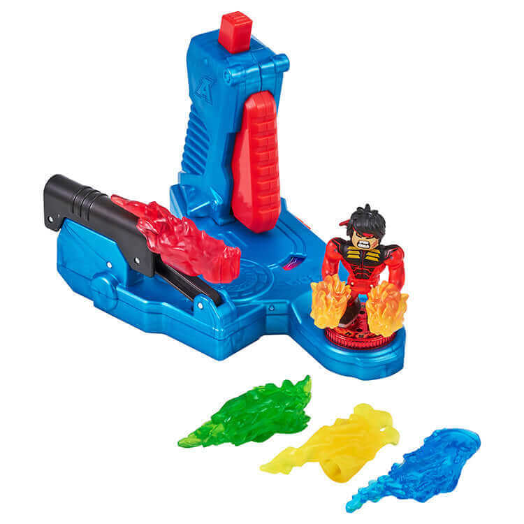 Earthlets.com| Legends Of Akedo Powerstorm Mega Strike Controller | Earthlets.com |  | Toys