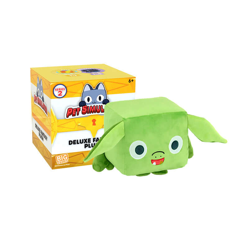 PhatMojo Pet Simulator Series 2 8" Collectable Plush Plush Earthlets