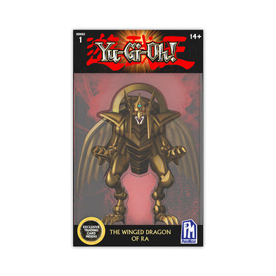 Earthlets.com| Yu-Gi-Oh! 7" Deluxe Action Figures | Earthlets.com |  | Action Figures