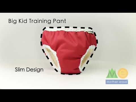 Spodnie treningowe dla dużych dzieci