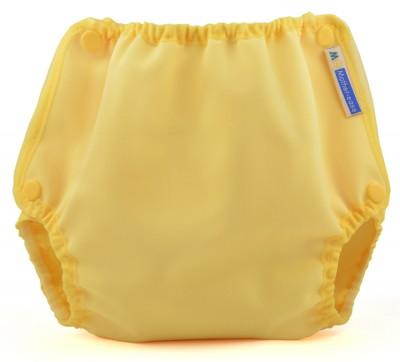 Mother-ease| Air Flow Cover Yellow | Earthlets.com |  | reusable nappies