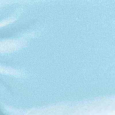 Little Lamb Wet Nappy Bag Colour: Blue Moon reusable nappies Earthlets